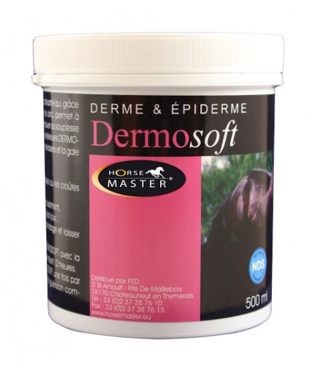 Dermosoft