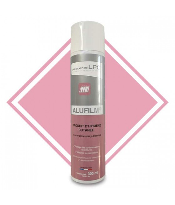 Alufilm Spray 300ml