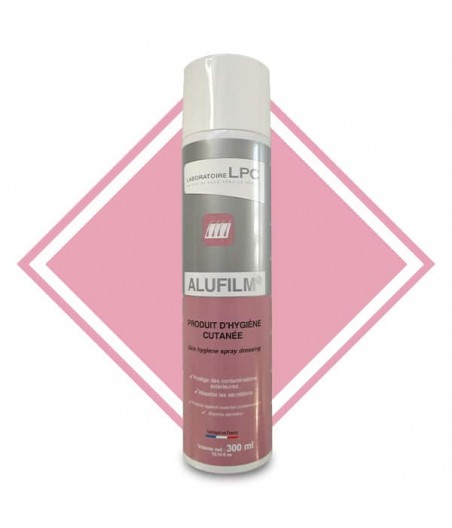 Alufilm Spray 300ml