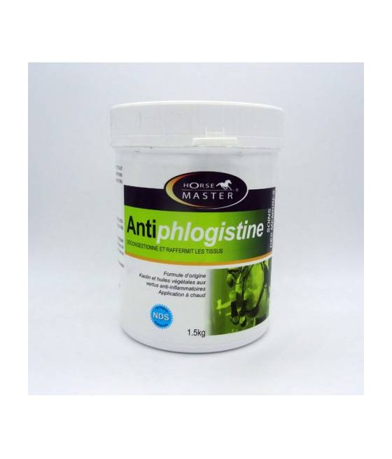 Antiphlogistine 1,5kg