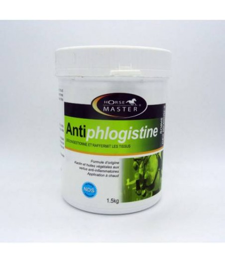 Antiphlogistine 1,5kg