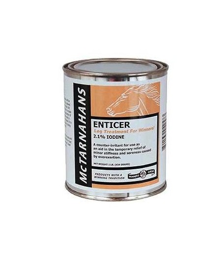 Enticer