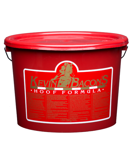 Hoof Formula Kevin Bacon's