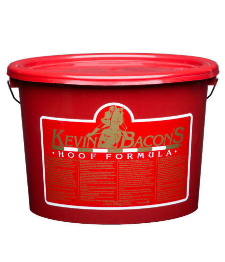 Hoof Formula Kevin Bacon's