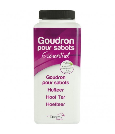 Goudron 1l