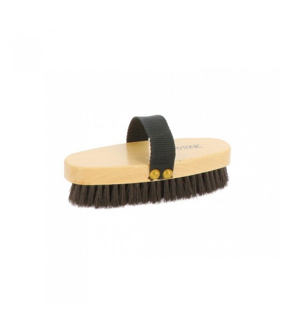 Brosse douce bois