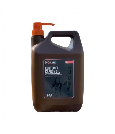 Kentucky Karron Oil 5l  FORAN