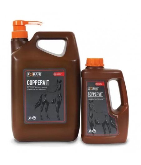 Coppervit  FORAN