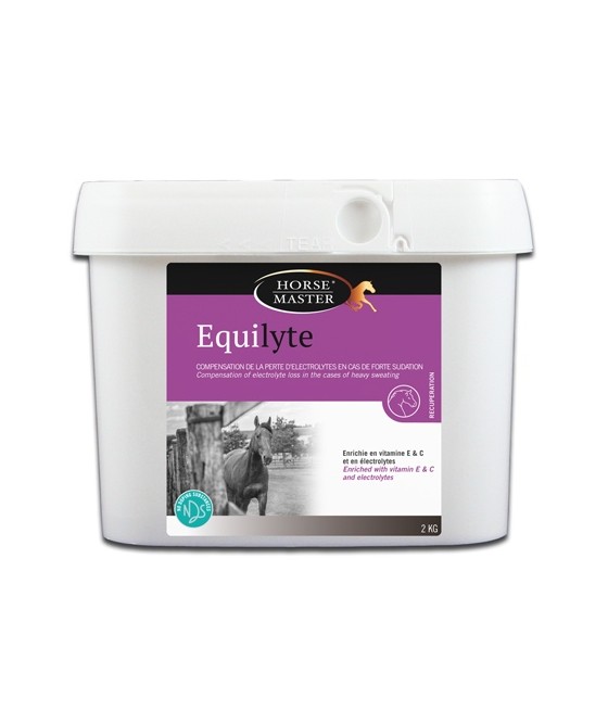 Equilyte HORSE MASTER