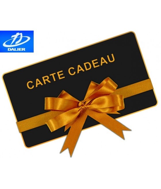 Carte CADEAU