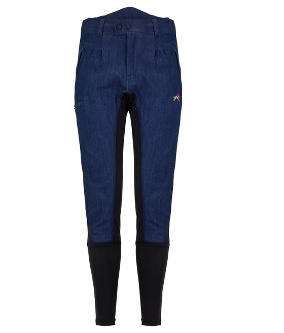 Breeches Denim "A little bit Racey"