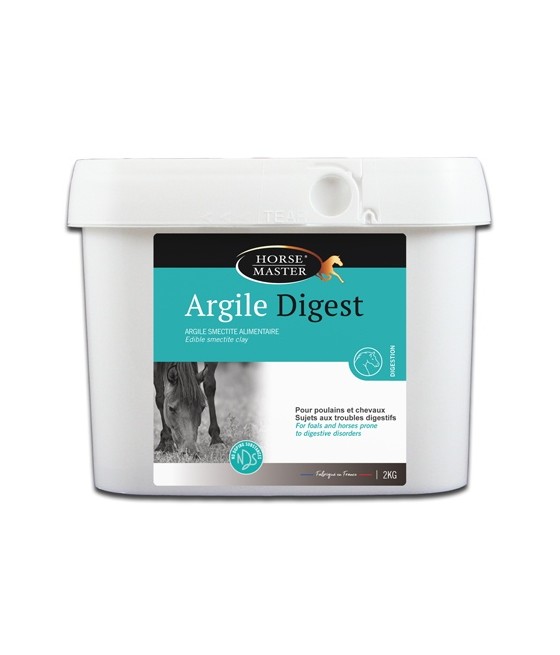 Argile Digest 2kg