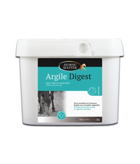 Argile Digest 2kg