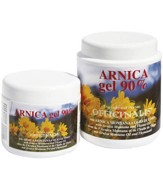 Gel OFFICINALIS® "ARNICA 90 %"