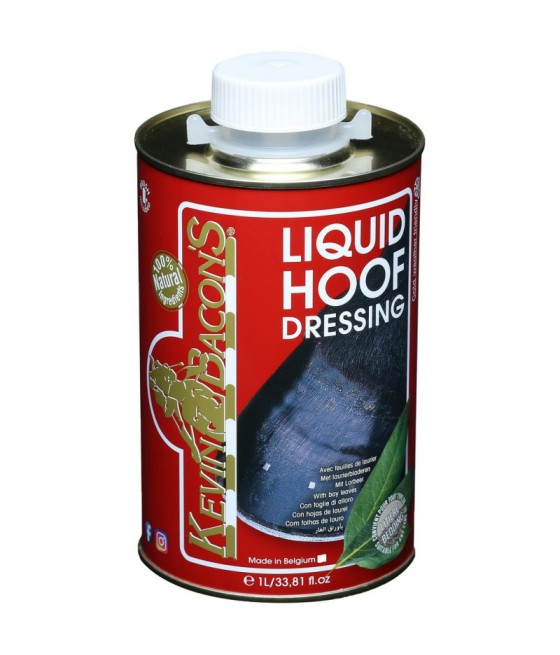 Liquid Hoof Dressing 1l ou...