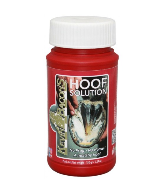 Hoof Solution Kevin Bacon's