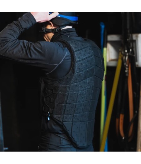 Gilet de Protection RACE SAFE Motion 2.0