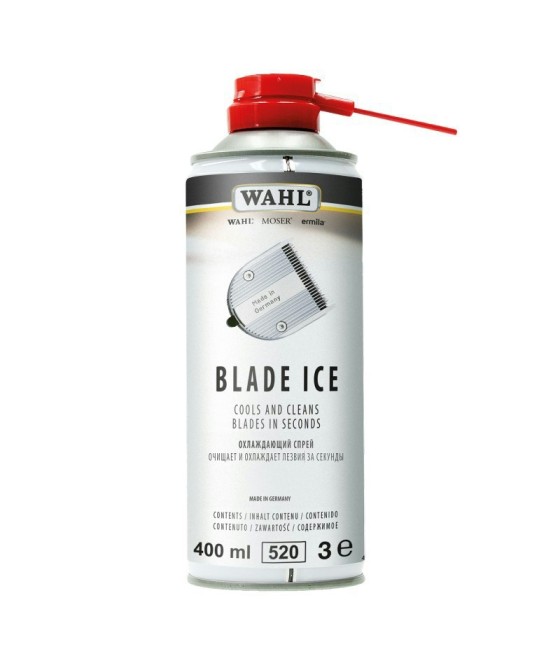 Spray pour Tondeuse Blade Ice