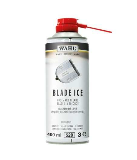 Spray pour Tondeuse Blade Ice