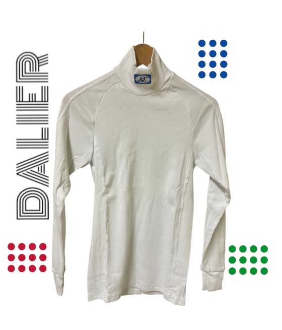 Sous Pull coton longues...