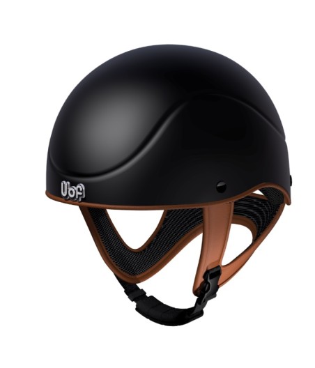 Casque UOF  Protector Nuts EN 1384:2023