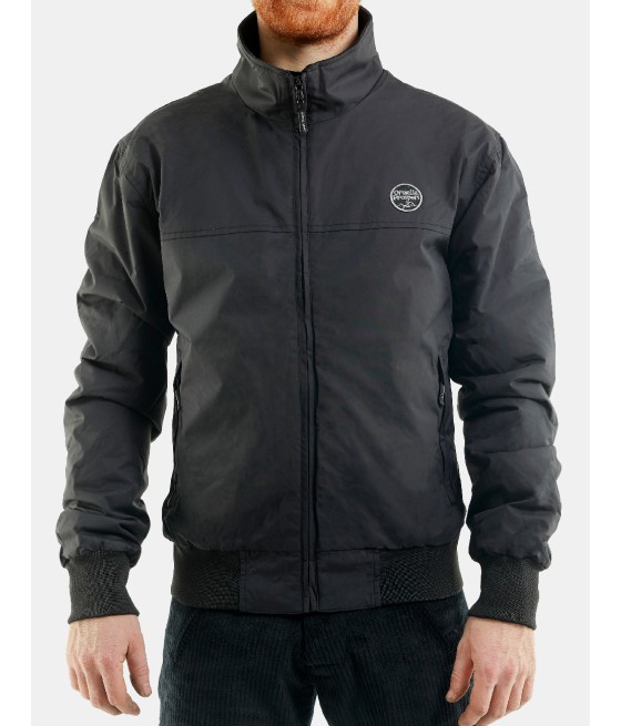 Blouson Hiver Intérieur...
