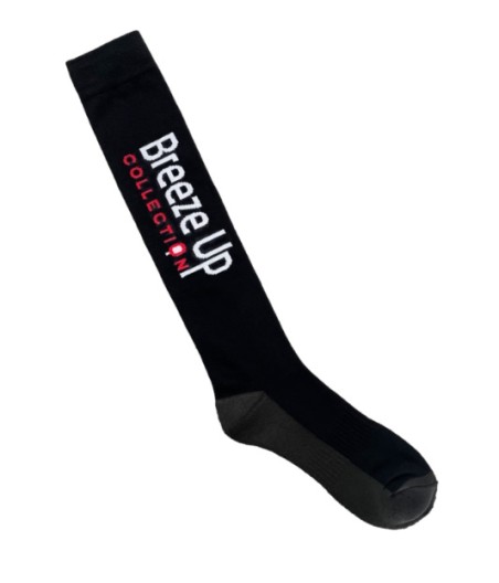 Chaussettes Breeze Up Thermo Pro