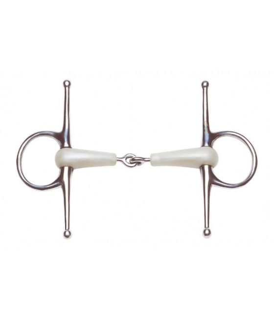 Mors aiguilles FEELING - Flexi