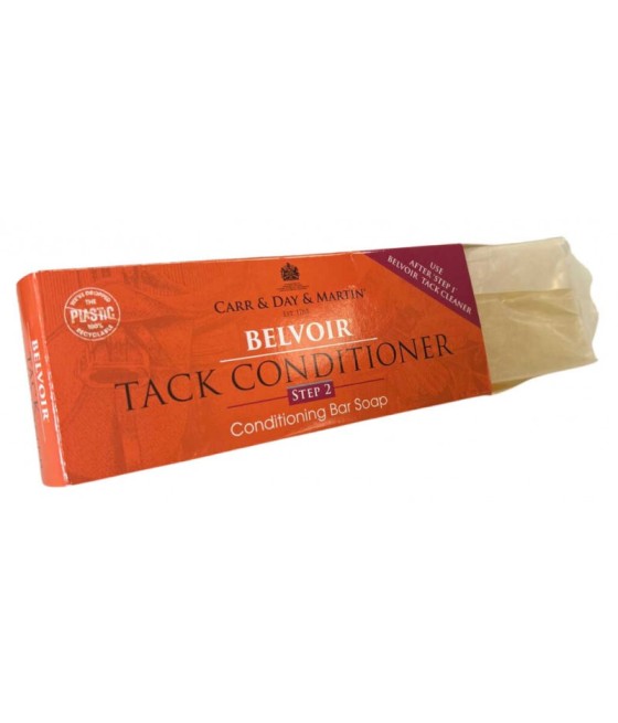 Savon glycériné Belvoir