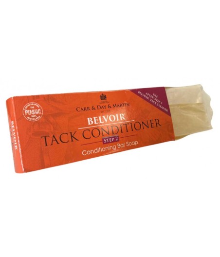 Savon glycériné Belvoir