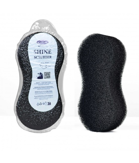 Eponge Shine Scrubber