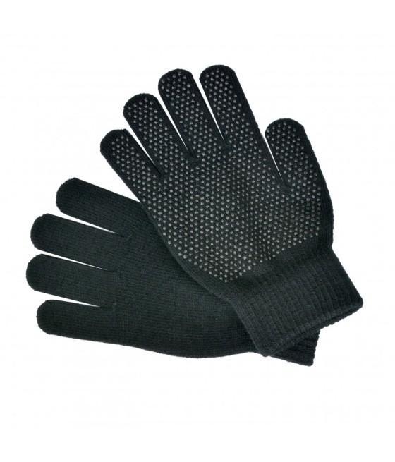 Gants magique noir