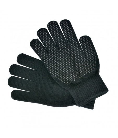 Gants magique noir