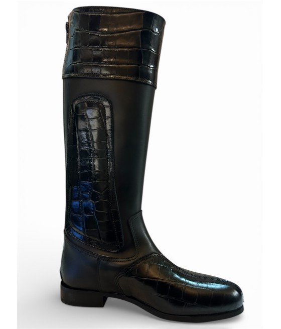 Bottes d'entrainement...