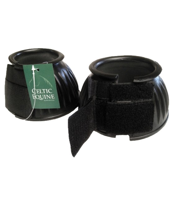 Cloche en caoutchouc avec...