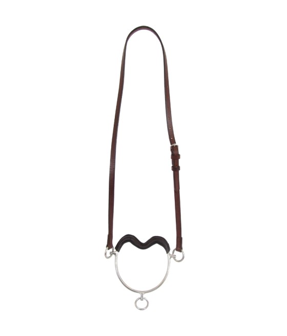 Chifney cuir et montant...