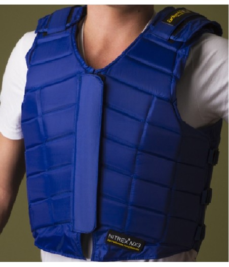Gilet de Protection 8 Point Fit Niveau 3