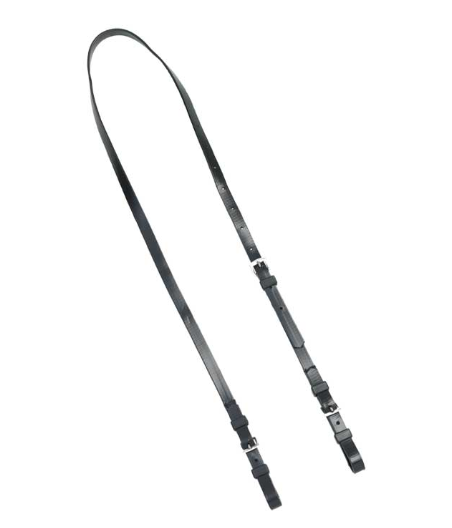 Montant de chifney en synthétique