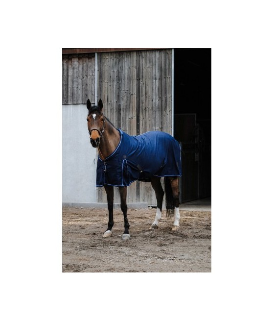 Chemise polycoton EQUITHÈME - Classic