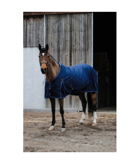 Chemise polycoton EQUITHÈME - Classic