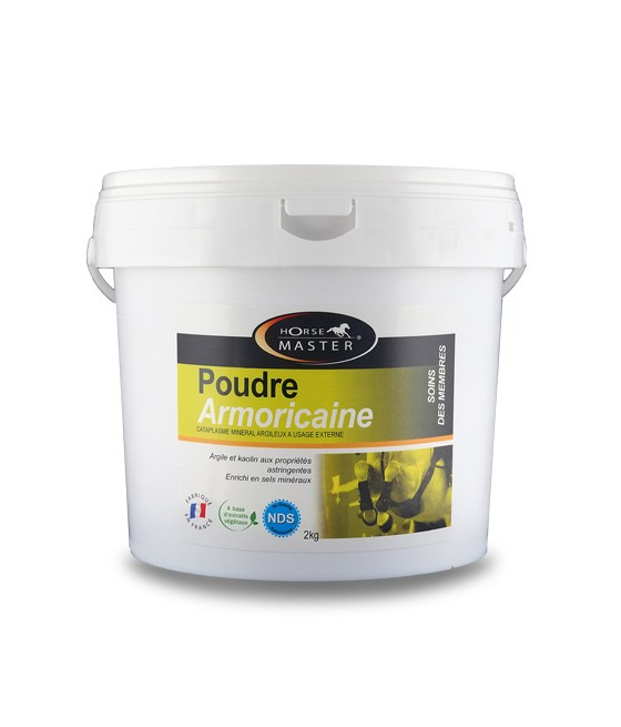 Poudre Armoricaine 3kg