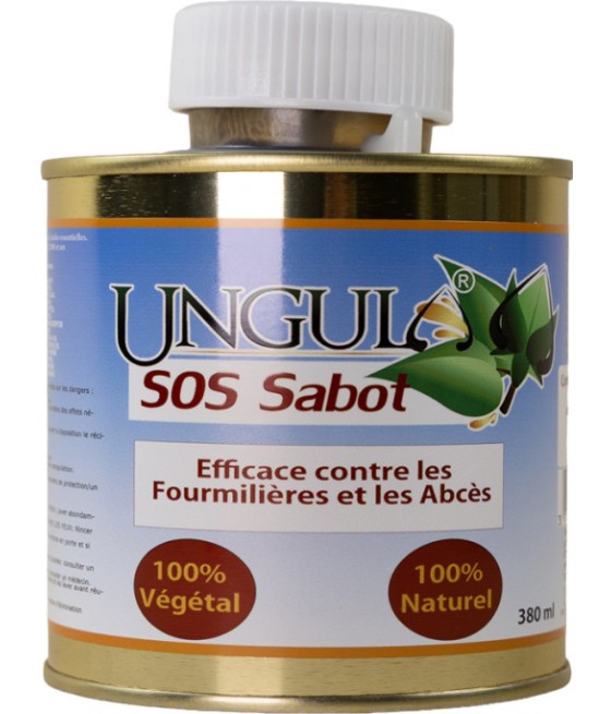 SOS Sabot