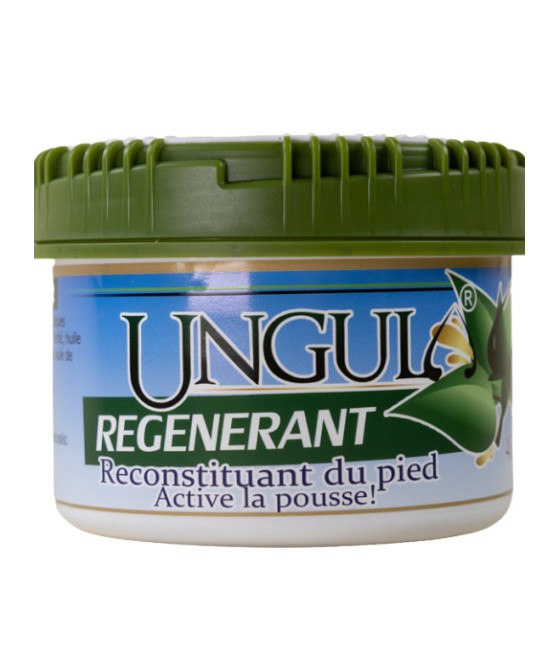 REGENERANT