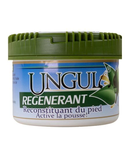 REGENERANT