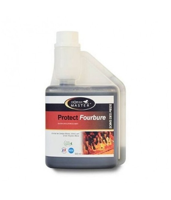 Protect Fourbure 500ml