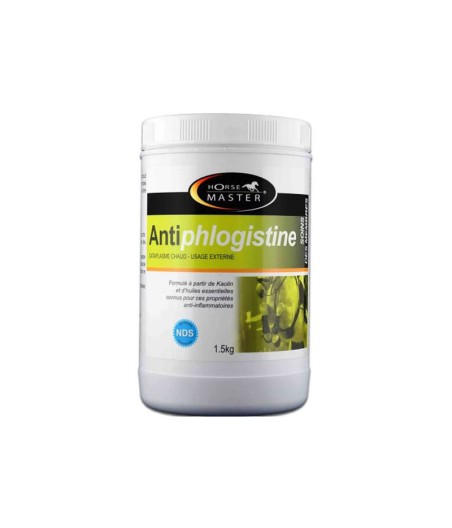 Antiphlogistine 1,5kg