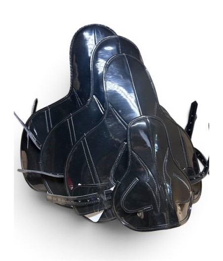 Selle de courses RC -Arçon carbone japonais