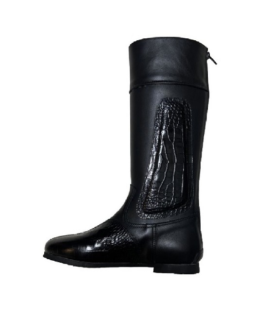 Bottes d'entrainement KING...