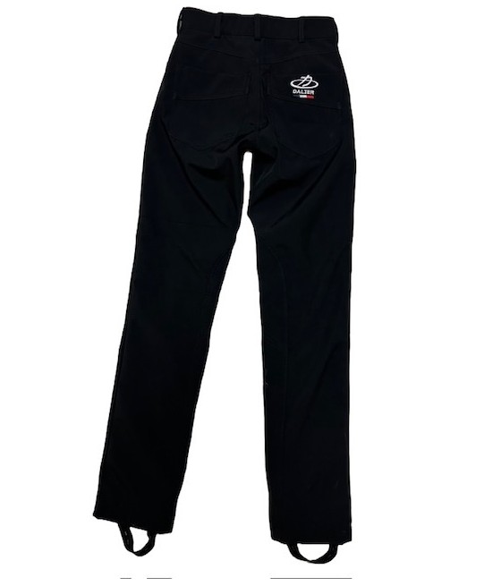 Pantalon Softshell DALIER
