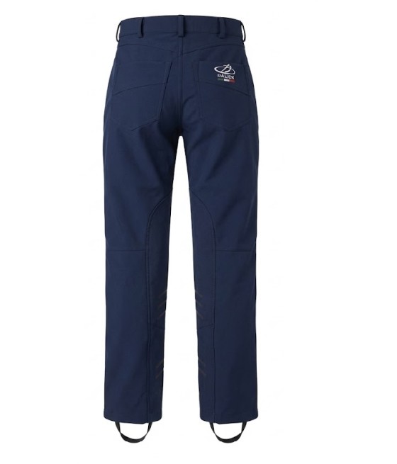 Pantalon Softshell DALIER